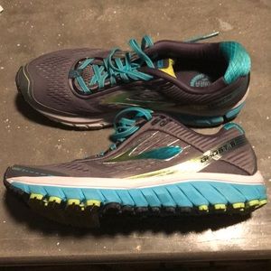 Brooks Ghost 9 Running Shoes
